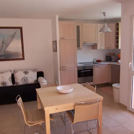 Appartement Alessandra