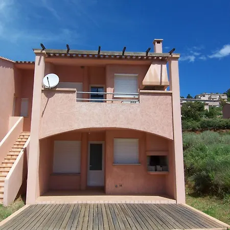 Appartement Alessandra
