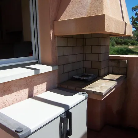 Appartement Alessandra *