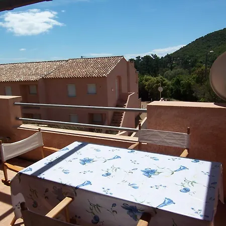 Apartment Alessandra Tarcu